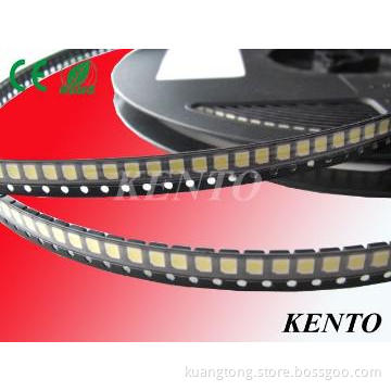 Pure White CE&ROHS 3528 SMD Led Lamp